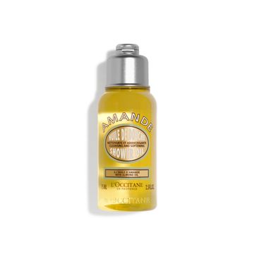 L’Occitane Almond Shower Oil